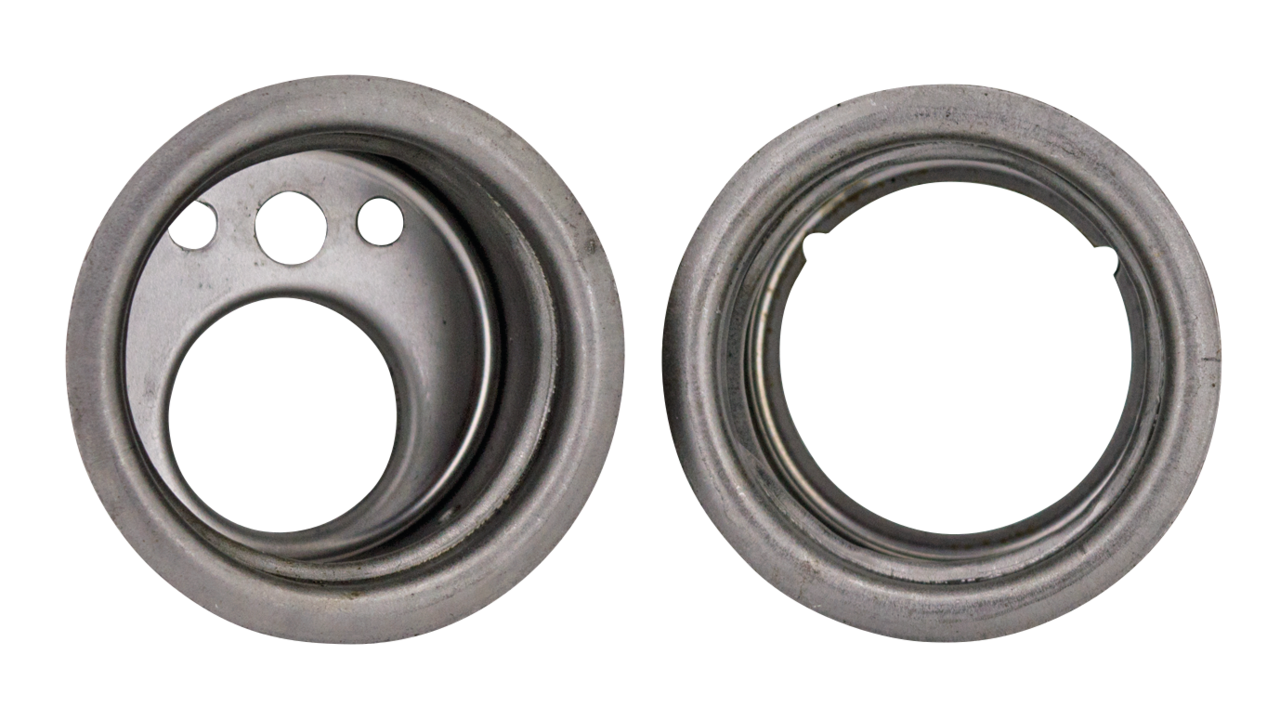 Gzp Gas Tank Weld In Bung, Vented 82 E18 Gas Cap Gasket & Replacement Part Zodiac Default Title