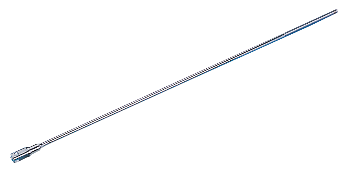 Gzp Brake Rod W/Clevis Kh, Xl52 66 Brake Drums & Parts Zodiac Default Title