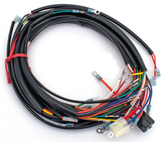 Main Wiring Harness Fxr82 84 Wiring & Connector V Twin Mfg Default Title