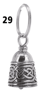 Guardian Bell "Celtic Bell" Indispensables Guardian Bell Default Title