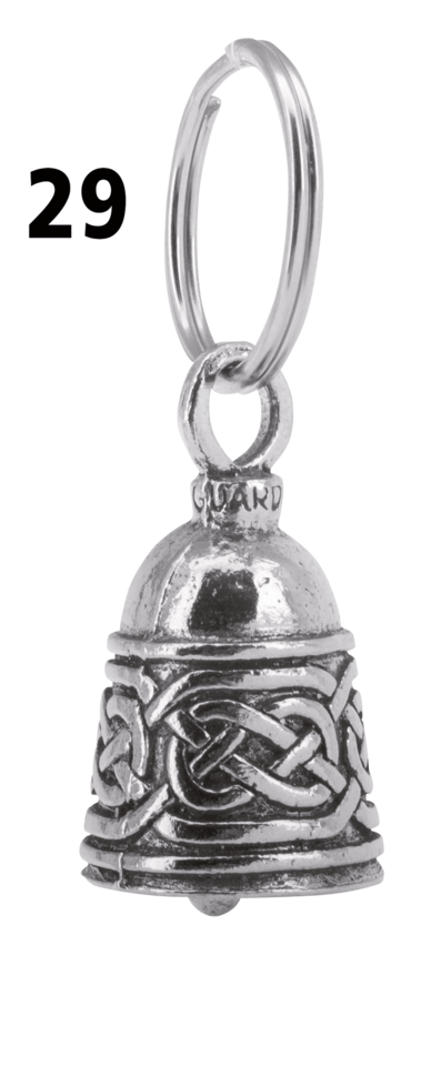 Guardian Bell "Celtic Bell" Indispensables Guardian Bell Default Title