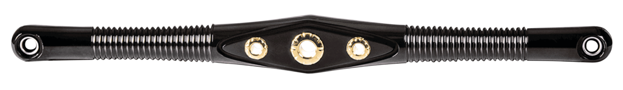 Shift Rod Blk And Brass Gems Tc+Me Shift Linkage Vity's Design Default Title