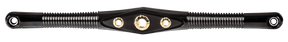 Shift Rod Blk And Brass Gems Tc+Me Shift Linkage Vity's Design Default Title