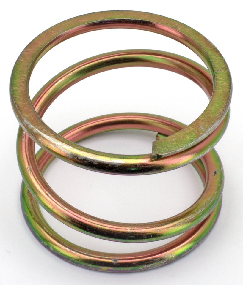 Heavy Duty Clutch Spring Xl71 E84 Clutch Spring V-Twin Manufacturing Default Title