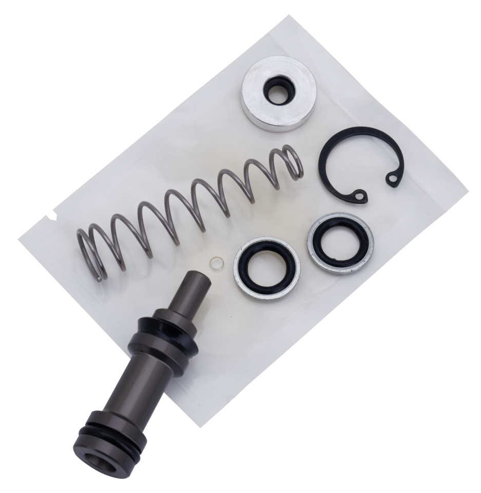 Gzp Master Cylinder Rebuilt Kit055101/02 Rear Brake Master Cylinder Rebuild Kit Zodiac Default Title