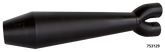 2 Bros Xl14 22 2 1 Black 2-1 Full Exhaust System Two Brothers Racing Default Title