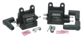 Nology Pro Fire Coil 3 Ohm Dual Tower Ignition Coil Nology Default Title