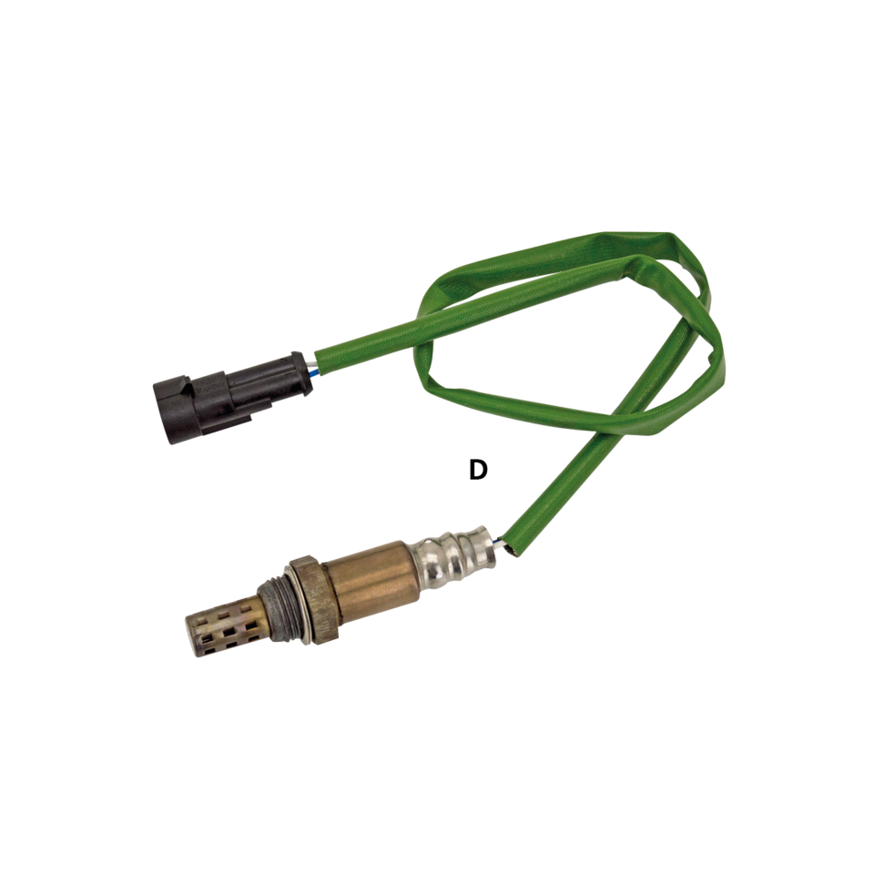 O2 Sensor Oem# 27703 08 M18x1.5