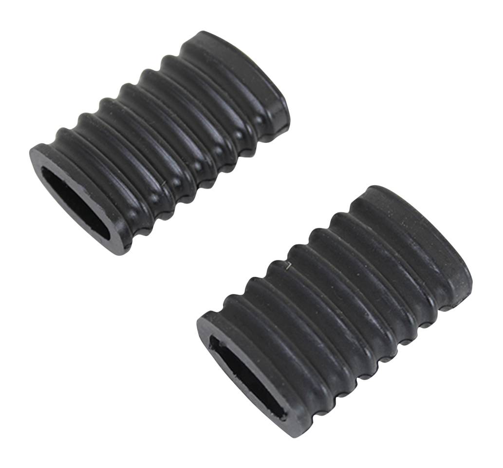 Gzp Shifter Rubber Fxr(p)85 94 Shifter Peg Zodiac Default Title