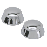 Gzp Chrome Swingarm Pivot Covers Xl04 Swingarm Cover Zodiac Default Title