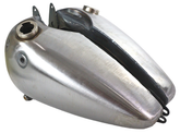 Gas Tank Set Raw Wl37 46 Gas Tank V Twin Mfg Default Title