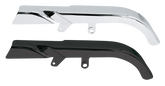 Gzp Chrome Upper Belt Guard F*St00 06 Final Drive Belt Guard Zodiac Default Title