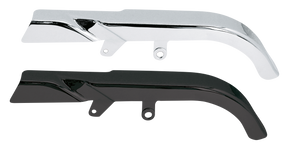 Gzp Chrome Upper Belt Guard F*St00 06 Final Drive Belt Guard Zodiac Default Title