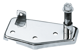 Gzp Brake Ped/Back Plate 70 79 Oem 42480 Brake Pedal Hardware Zodiac