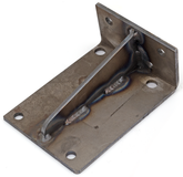Sportail Transmission Support Transmission Mount Plate Zodiac Default Title