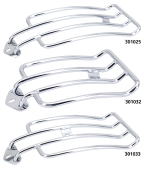Gzp Solo Luggage Rack Xl85 03 Luggage Rack & Mount Zodiac