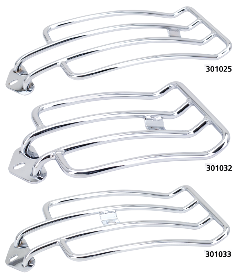Gzp Solo Luggage Rack Xl85 03 Luggage Rack & Mount Zodiac