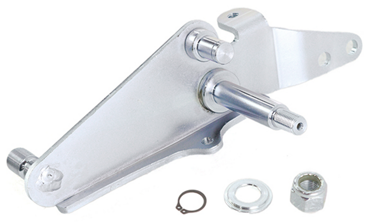 Mousetrap Clutch Pivot Bracket Fl65 67 Clutch Release V Twin Mfg Default Title