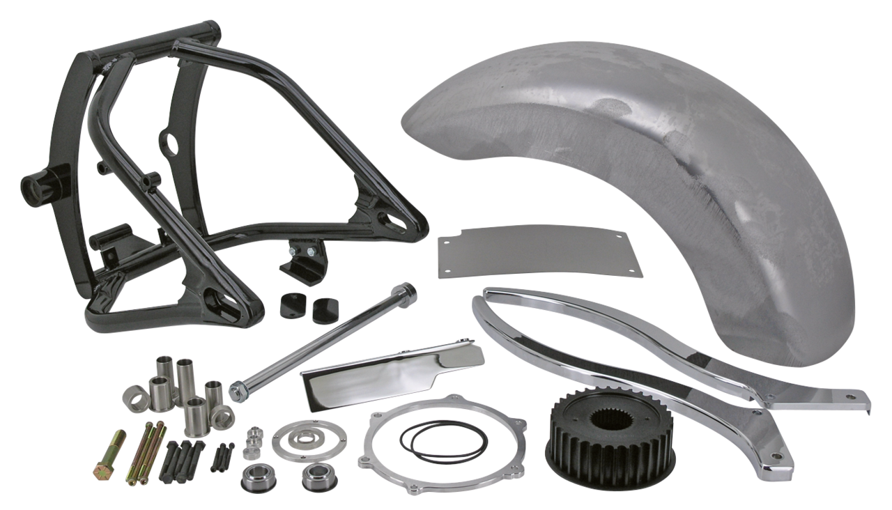 Radium 250 Swingarm Kit F*St07 17 Swingarm & Wide Tire Kit Zodiac Default Title