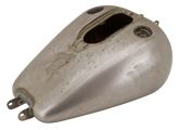 Bobbed 5.1 G Gastank Fxdb Fxdl Fxdwg10 17 Gas Tank V Twin Mfg Default Title