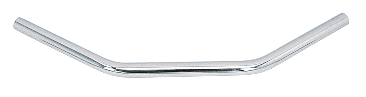 Gzp Drag Bar W=62cm D=1" W/Dimples Handlebar Zodiac Default Title