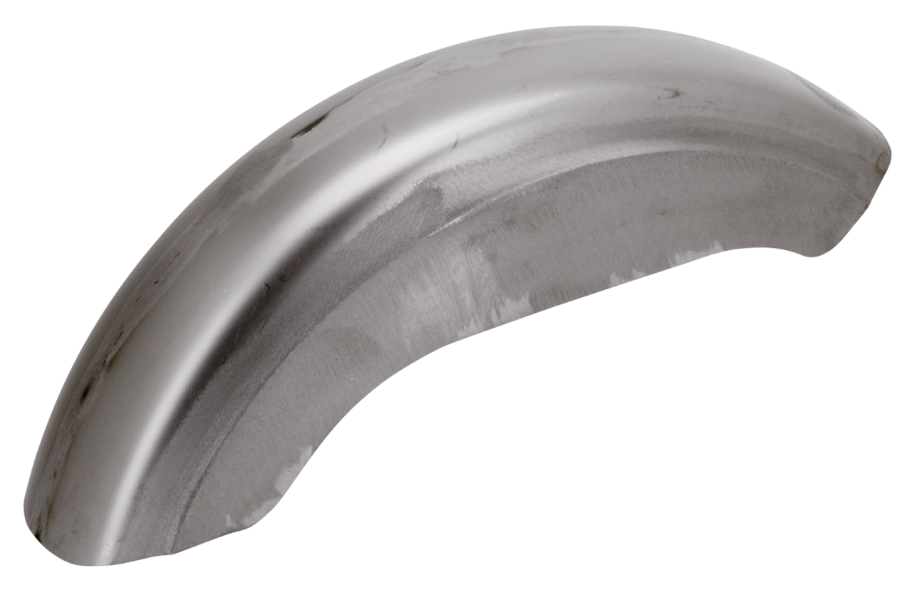 Gzp Bobbed Xl82 03 Steel Rr Fender 1.5mm Rear Fender Zodiac Default Title