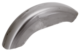 Gzp Bobbed Xl82 03 Steel Rr Fender 1.5mm Rear Fender Zodiac Default Title