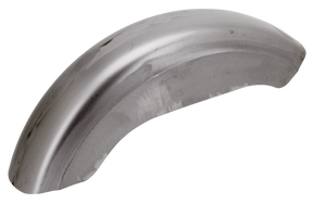 Gzp Bobbed Xl82 03 Steel Rr Fender 1.5mm Rear Fender Zodiac Default Title