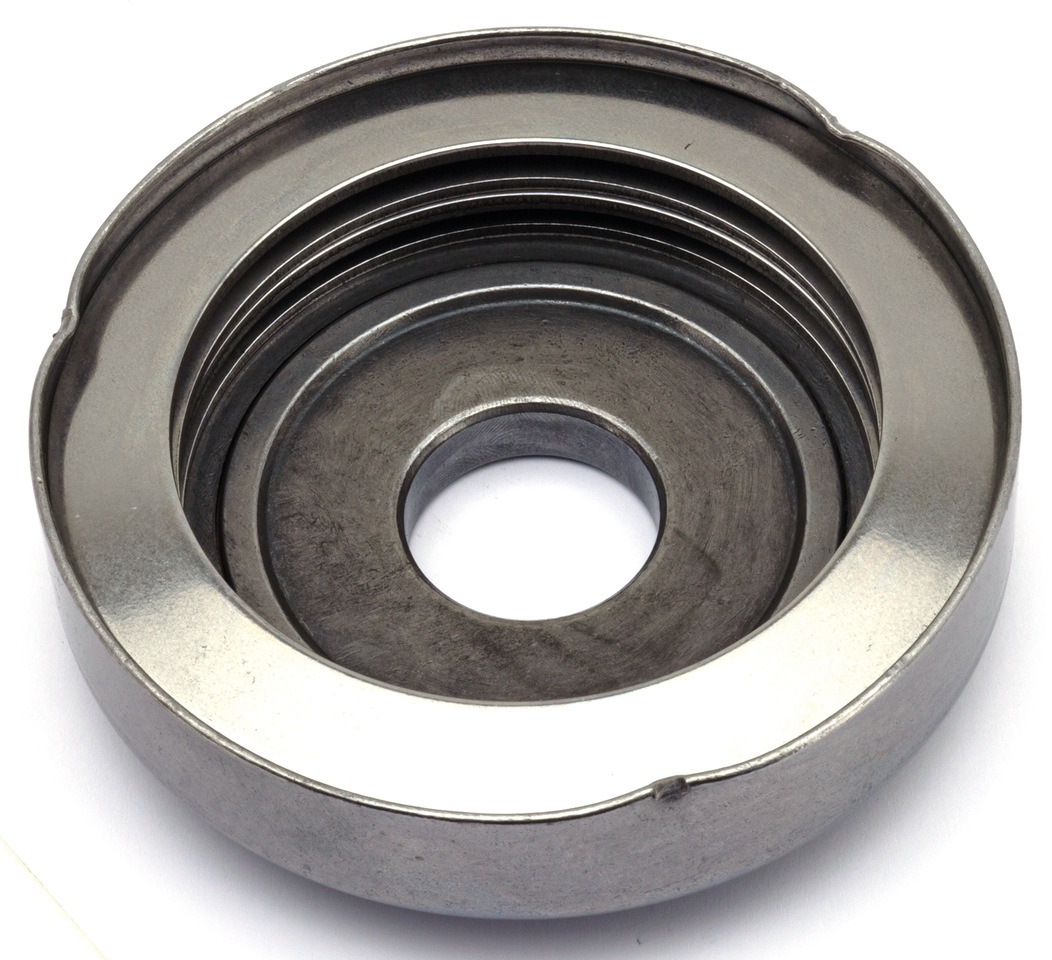 Gzp Retainer & Spring Assy 28.5mm #40384