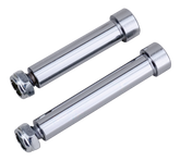 Shoulder Bolts Xl Rr Brake Caliper, Zinc Caliper Parts V Twin Mfg Default Title