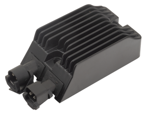Voltage Regulator Xl14 Up Black Voltage Regulator V Twin Mfg Default Title