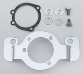 Gzp Adaptor Kit Xl88 90 W/Cv Carb Genuine Zodiac Air Cleaners Zodiac Default Title