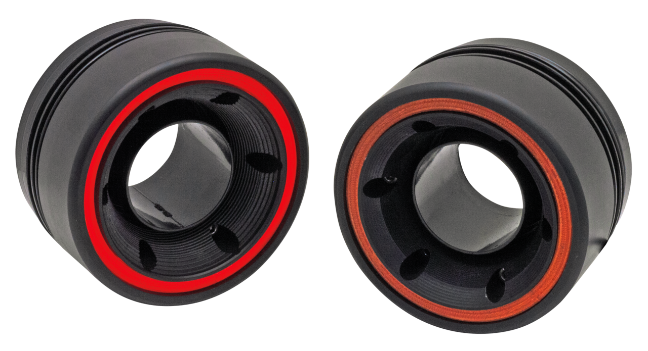 Mcj Ends Cap Lighted 120mm Exhaust Accessories Mcj Default Title