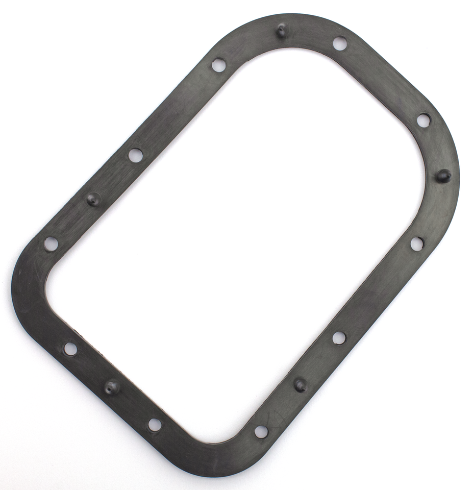 Gzp Fuel Pump Door Gasket Viton Fuel Pump Gasket & Seal Zodiac Default Title