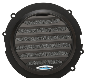 6.5" Aquatic waterproof speaker set 4 Ohm, 2x90 Watt RMS (Max. 360 Watt total) Speakers Aquatic Av