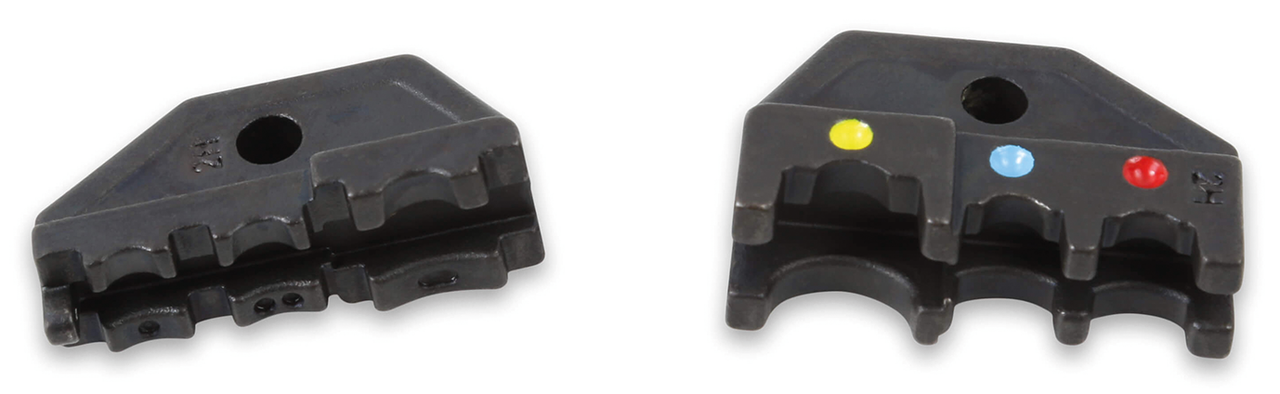Msd Amp Lug Dies Electrical & Diagnostic Tool Msd Ignition Default Title