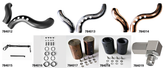 Blow Kong Support Bracket Kit Exhaust Bracket & Hanger Blow Performance Exhausts Default Title