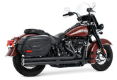 Independence Lg Black F*St86 17 2-2 Full Exhaust System Freedom Performance Exhaust Default Title