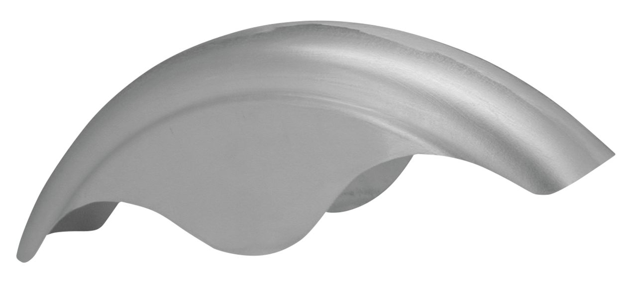 6.25" St Ridge Spur Frt Fend Front Fender Cruise Speed Default Title