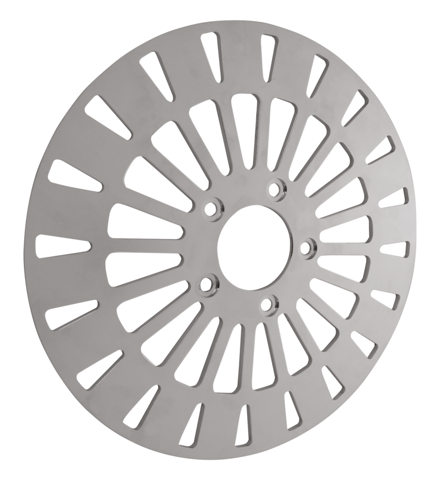 Rww Klassic 11.5" 84 99 Front Disc Polis Wheel Ride Wright Wheels Default Title
