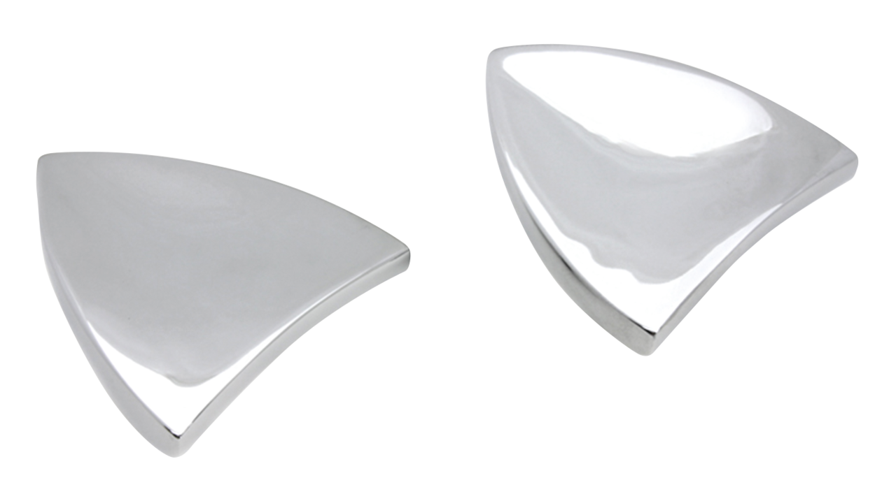 Chrome Mirror Block Off Plates Flt96 13 Windshield Trim V Twin Mfg Default Title