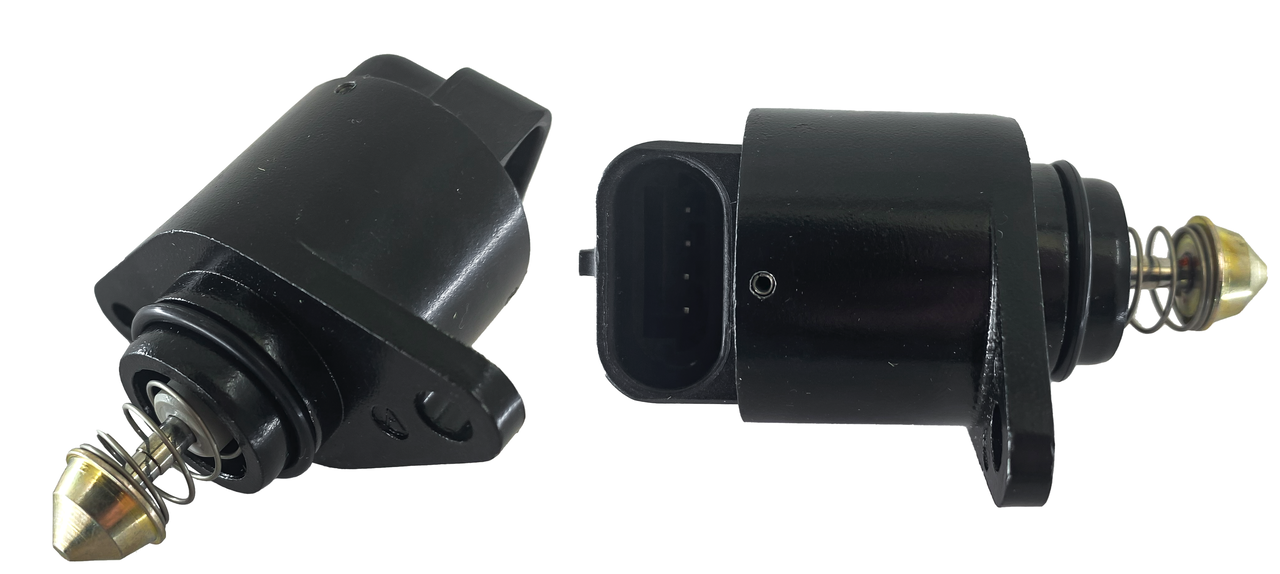 Iac Motor 27658 06 Fuel Injection Cycle Pro Llc Default Title