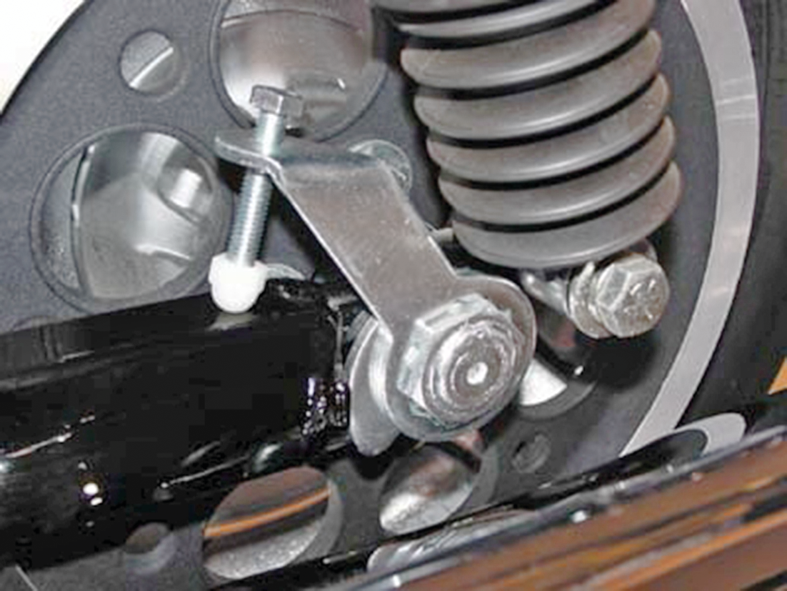 Axle Lock Tool Hd02 Up Workshop Tool V Twin Mfg