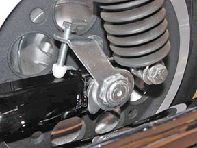Axle Lock Tool Hd02 Up Workshop Tool V Twin Mfg
