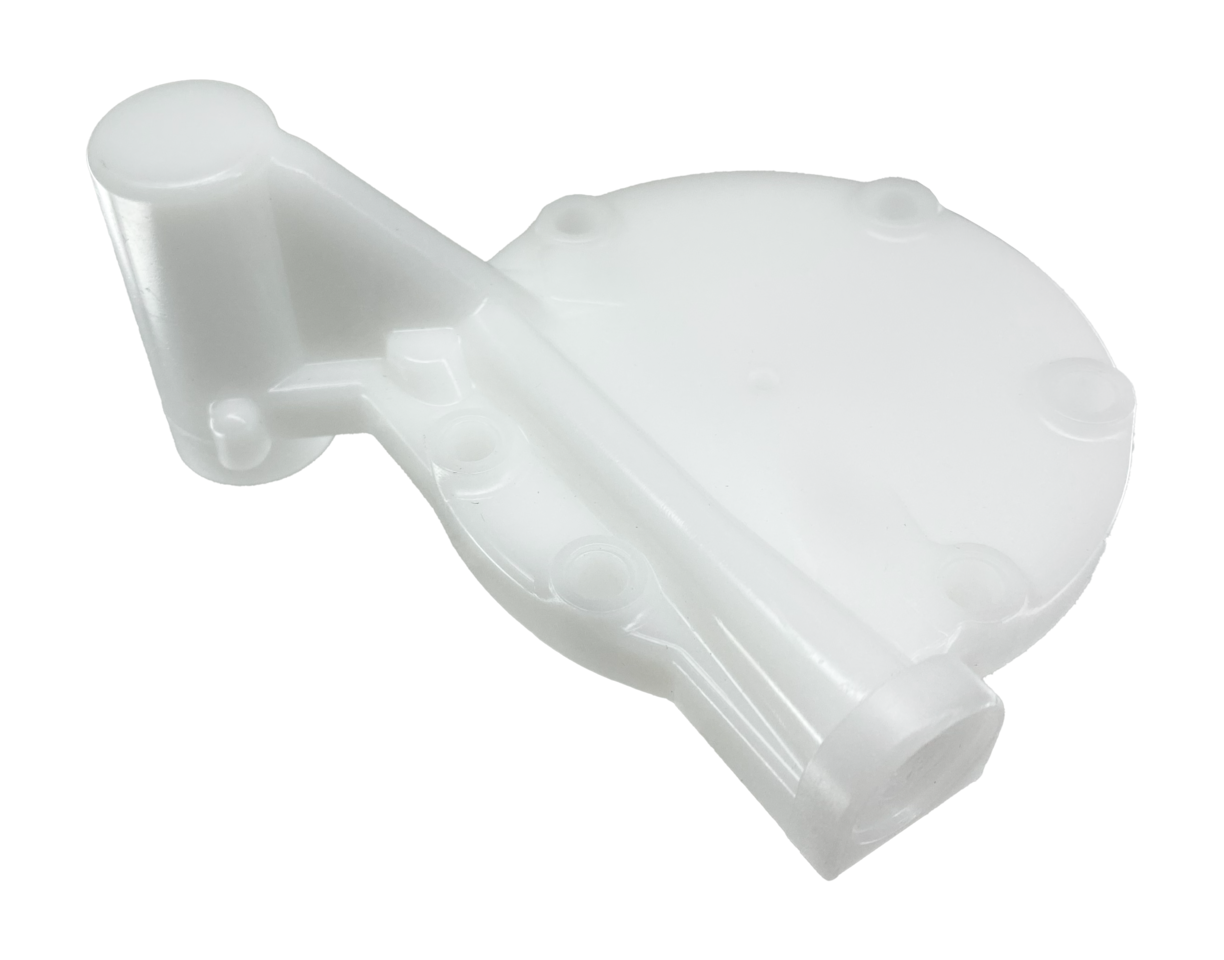 Diaphragm Cover Carburetor & Component V Twin Mfg Default Title