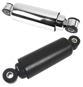 Springer Fork Shock Blk Fxsts88 06 Springer Fork Part V Twin Mfg Default Title