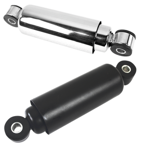Springer Fork Shock Blk Fxsts88 06 Springer Fork Part V Twin Mfg Default Title
