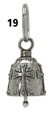 Guardian Bell "Holy Cross Bell" Indispensables Guardian Bell Default Title