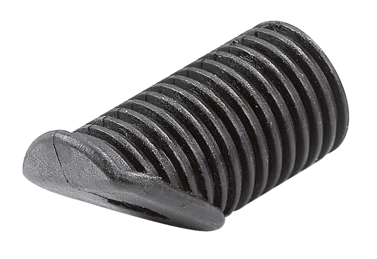 Gzp Footrest Rubber Fxr82 94 #50646 82