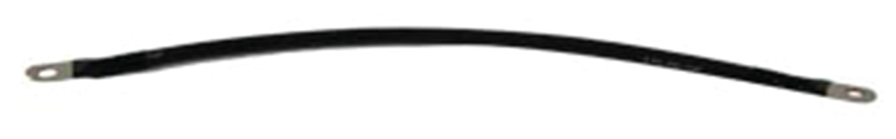 Battery Cable, 15 3/4" Length Battery Cable V Twin Mfg Default Title